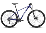 ORBEA Bicikl Onna 50 29", 2 x 8 brzina, plavi/bijeli, T206NB